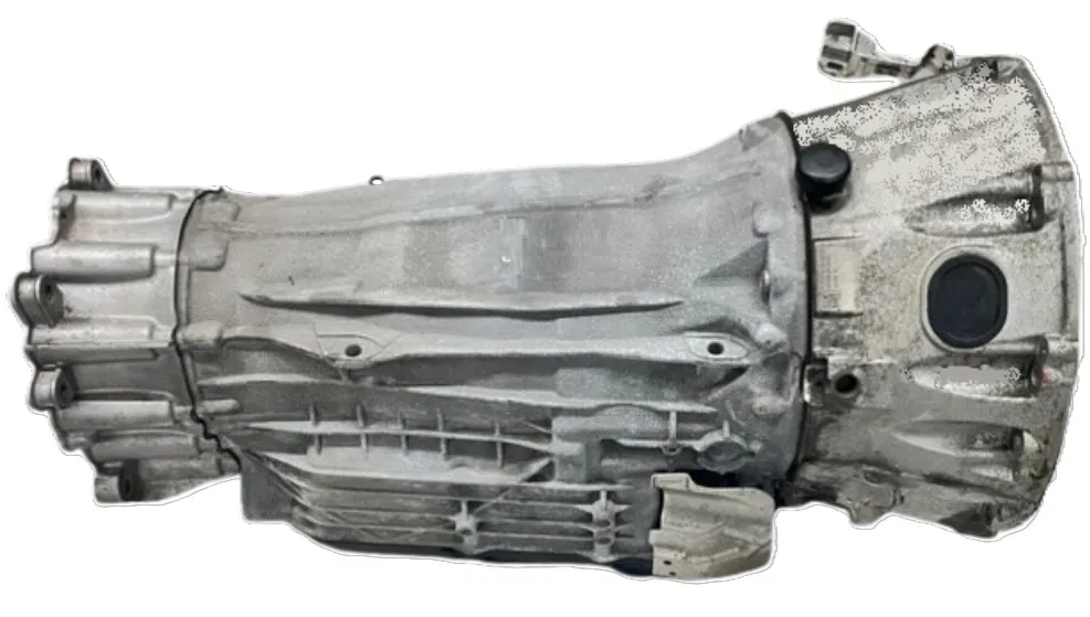 GEAR TRANSMISSION-BM725038